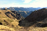 Monte Mincucco (cima 2001 m – croce 1832 m) dai Piani dell’Avaro il 16 novembre 2016 - FOTOGALLERY